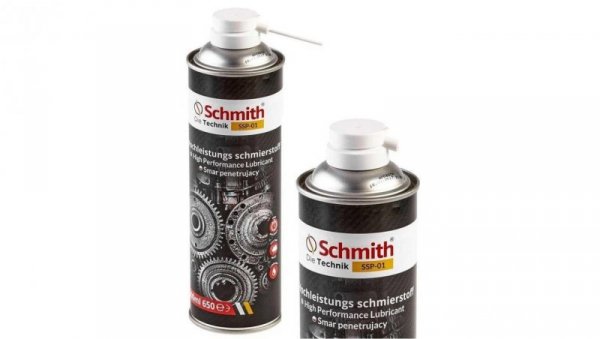 Smar penetrujący 500ml Schmith