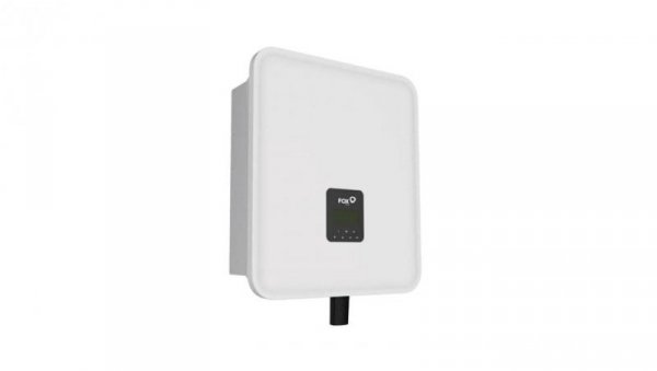 Ładowarka AC FoxESS 3-fazowa 6kW AC3-6.0 EPS