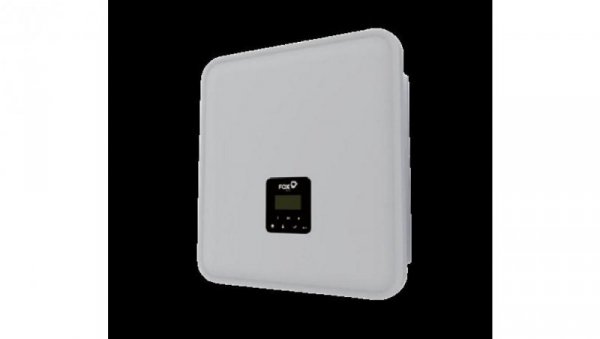Ładowarka AC FoxESS 3-fazowa 8kW AC3-8.0 EPS