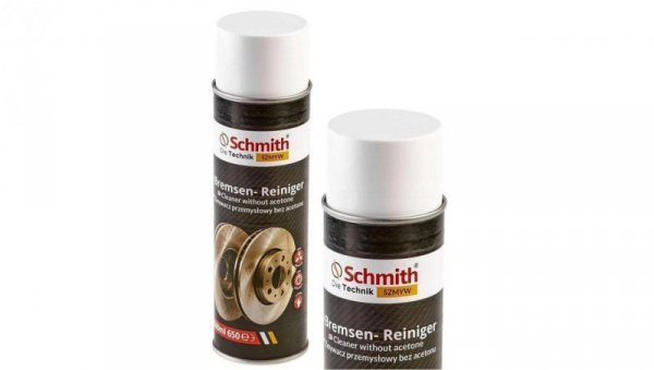 Zmywacz do hamulców 500ml Schmith