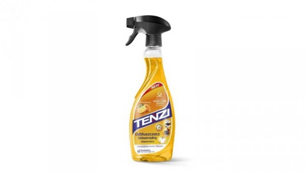 ŚRODEK DO ODTŁUSZCZANIA UNIWERSALNY 0.5L. HOME PRO