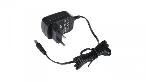 Zasilacz impulsowy Akyga AK-TB-11 9V / 1A 9W 5.5 x 2.1 mm 1.5m