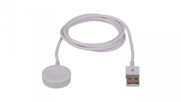 Kabel do ładowania Apple Watch Wirelss Charger Akyga AK-SW-15 1m