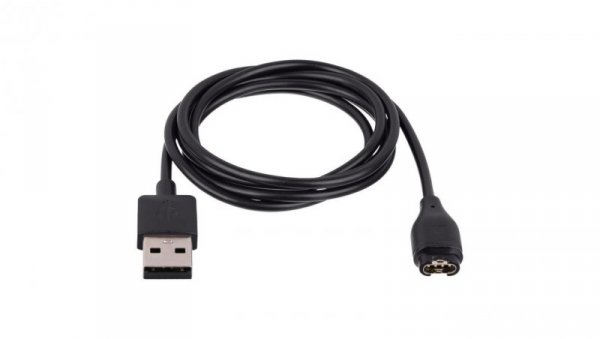 Kabel do ładowania GARMIN FENIX 6 / 5 / VIVOACTIVE 3 / 4 Akyga AK-SW-17 1m