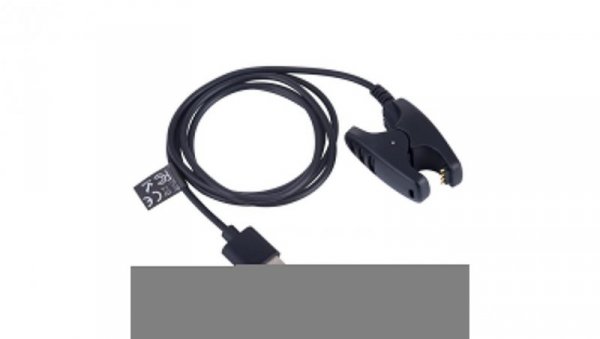 Kabel do ładowania Suunto 3 / 5 / Fitness / Ambit Akyga AK-SW-38 1m