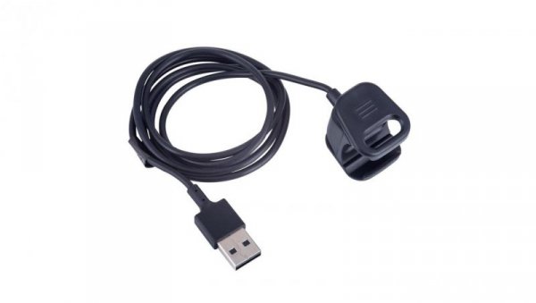 Kabel do ładowania Fitbit Charge 3 / 4 Akyga AK-SW-29 1m