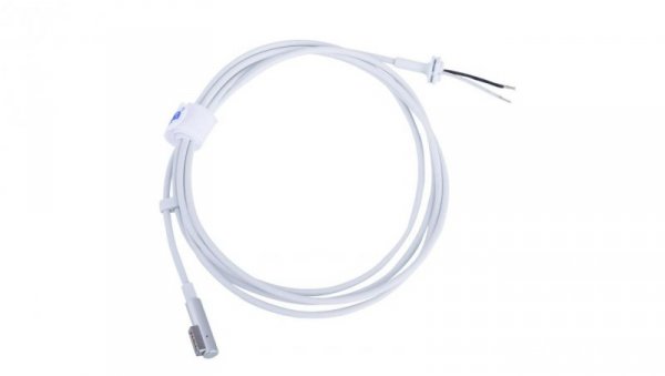 Przewód zasilający do notebooków Akyga AK-SC-34 MagSafe L Apple 1.2m
