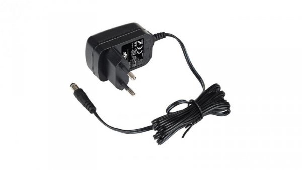 Zasilacz sieciowy Akyga AK-TB-08 5V / 1A 5W 5.5 x 2.1mm 1.4m