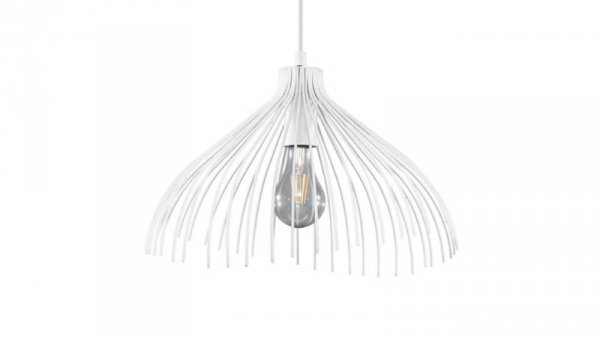 Lampa wisząca UMB biały