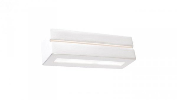 Kinkiet ceramiczny VEGA LINE