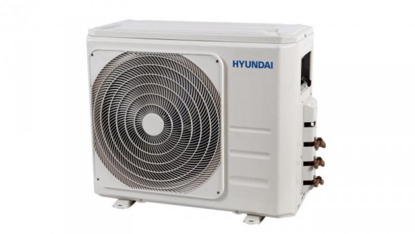 Klimatyzator - agregat HYUNDAI H3CM-M27OU multi 8kW
