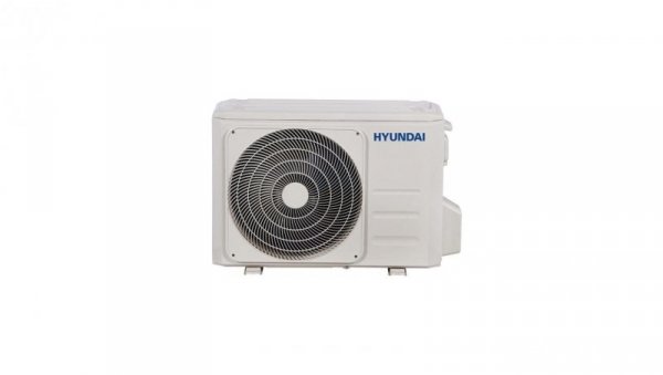 Klimatyzator kasetonowy - agregat HYUNDAI HCU-M24OU/2 7kW
