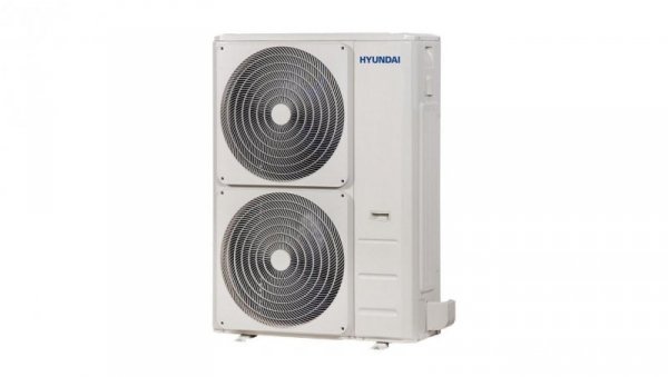 Klimatyzator kasetonowy - agregat HYUNDAI HCU-M55OU/2 16kW