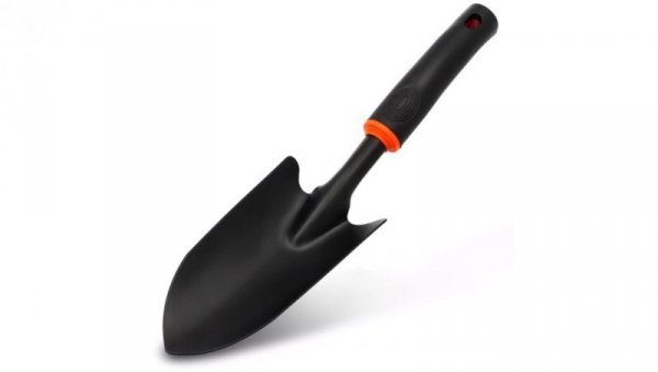 Łopatka szeroka DE LUXE KT-Y6001 BRADAS