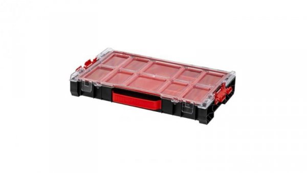 Organizer na narzędzia Qbrick system pro ORGQPRO100CZAPG003 Patrol Group
