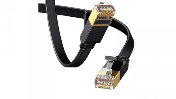 Kabel sieciowy SFTP kat.7 30 AWG 25m VA0065-25 VAYOX