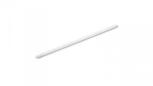 Świetlówka tuba led T8 120cm 4000K 18W 1850LM neutralna zasilanie jednostronne Eko-LIGHT