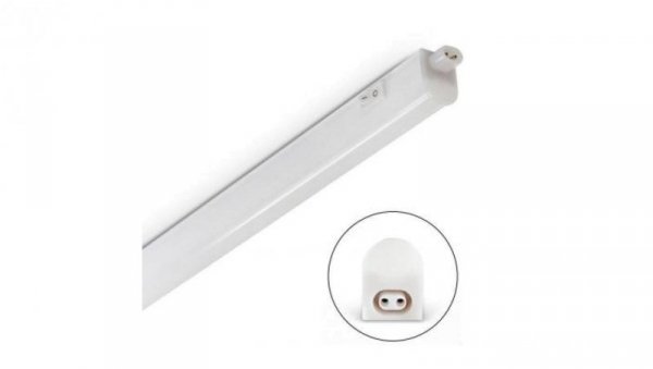 Oprawa meblowa LED WL 14W 4000K 1400lm 230V 117cm NEUTRALNA Kobi