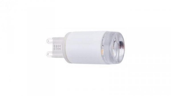 Żarówka G9 BULB LED LENS 4000K 3W 8447 Nowodvorski