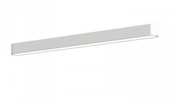 Kinkiet SOFT WHITE 90x6 7548 Nowodvorski Lighting