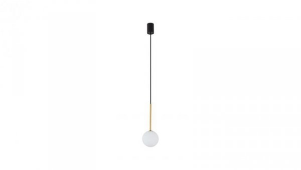 Lampa wisząca KARO Czarny 10305 Nowodvorski Lighting