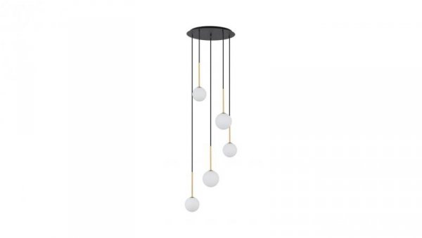 Lampa wisząca KARO 10303 Nowodvorski