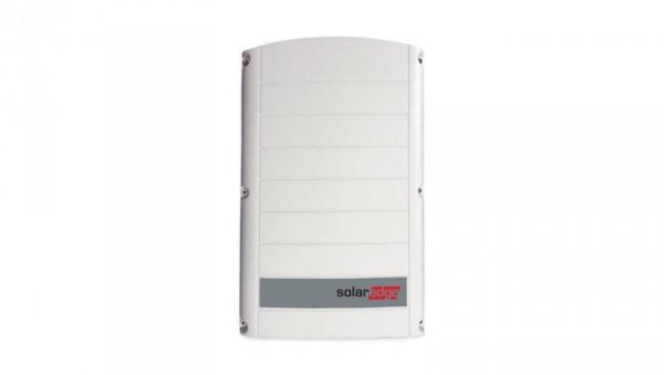 Inwerter sieciowy 3-fazowy 8kW SolarEdge SE8K-RW0TEBNN4