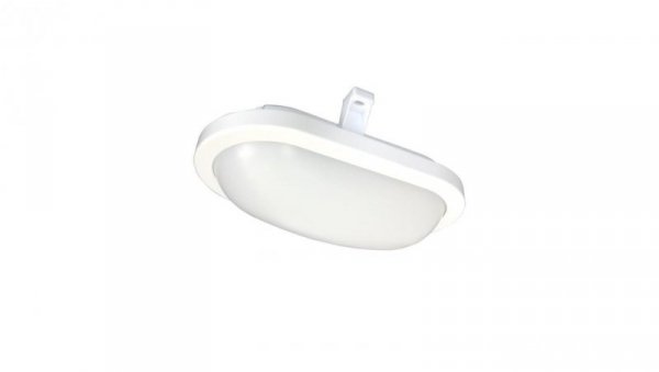oprawa LED COMPACT XL 5W, piwniczna, IK10, IP64, 4000K