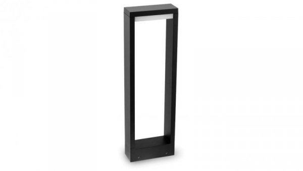 Lampa Ogrodowa Słupek Zewnętrzny Stojący LED 10W HOSTA 60cm Lumiled