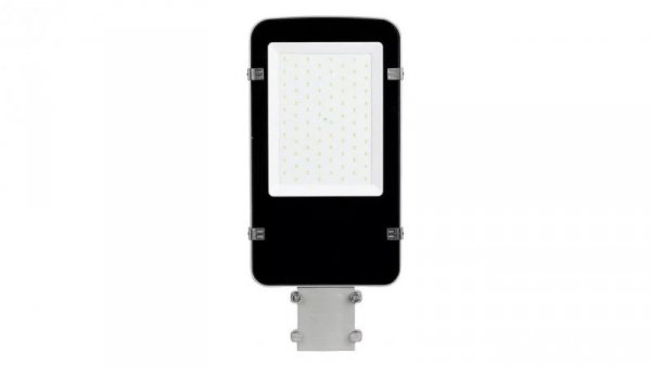 Oprawa Uliczna LED 50W 5000lm 4000K Diody SAMSUNG IP65 Szara 5 Lat Gwarancji 215271