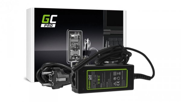Zasilacz Green Cell PRO 12V 2.58A 36W do Microsoft Surface Pro 3 i Pro 4