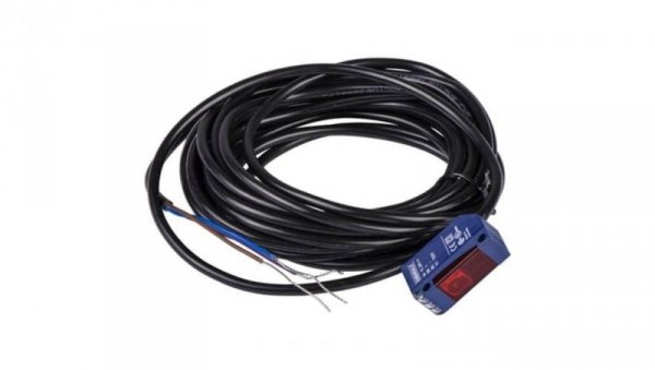 Czujnik fotoelektryczny PNP 1NO/1NC 12..24VDC XUM0APSAL2