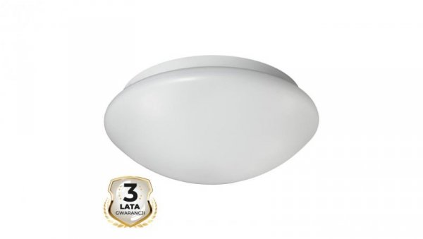 Plafon Fury 1xE27 EKP1301 Milagro