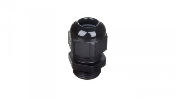 Dławnica kablowa poliamidowa PG11 IP68 SKINTOP ST 11 czarna 53015220