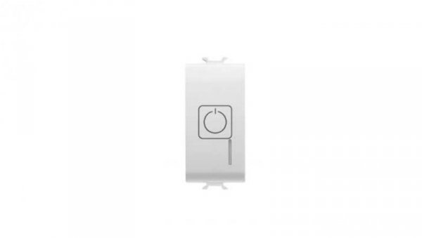 Repeater SOFT TOUCH 1M biały GW10903