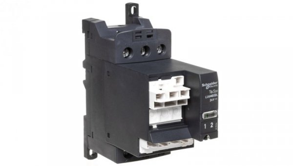 Blok nawrotny 32A 24V DC LU6MB0BL