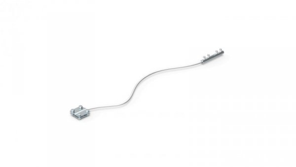 Połączenie kompensacyjne 1m drut/bednarka 101.1/ DB OC /10100201/