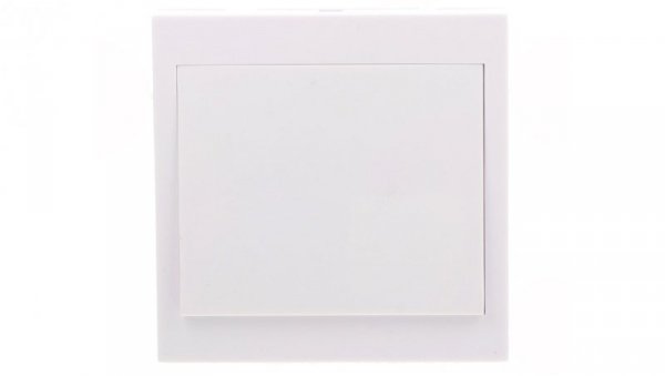 Przycisk sterowania radiowego 1 klawiszowy zasilanie 3V bateria CR2032 FiWave FW-WS1