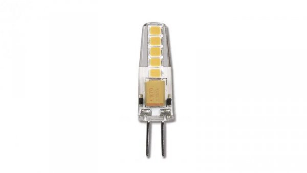 Żarówka LED 2W G4 210lm 4100K CLASSIC ZQ8621