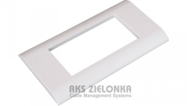Ramka kanałowa RK 2M (130/121) 111902 /1szt/