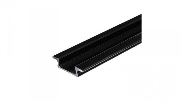 Profil MiniLUX WPUST 2m czarny