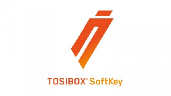 Licencja TOSIBOX SoftKey TBSKL1