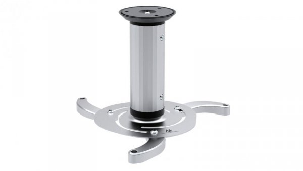 Uchwyt sufitowy do projektora 80-170mm 10kg Maclean MC-515S