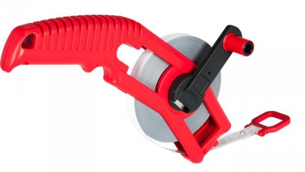 Taśma WEISSLACK zwijak BMI WEISSLACK BASIC MM/BF 16-130-34 /30 m/