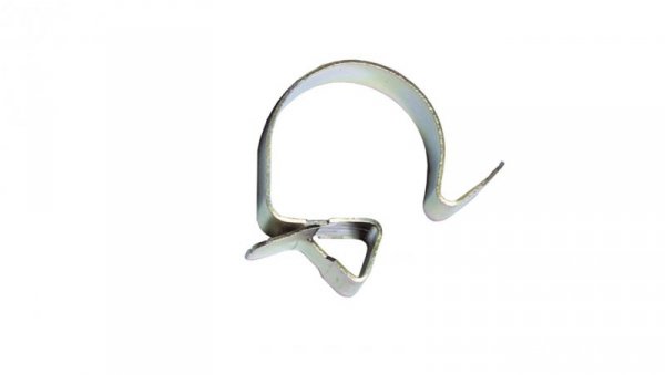 Klips wciskany Britclips GAM8 fi 15-21mm grubość 2-7mm / 52090721 /100szt./