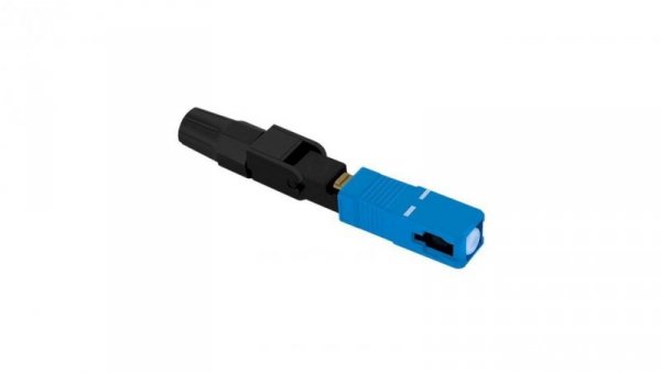 Qoltec Szybkozłącze światłowodowe SC/UPC Singlemode 3.0mm