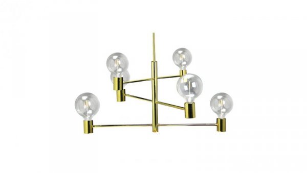 Lampa Wisząca VT-7400 Max 60W 3889