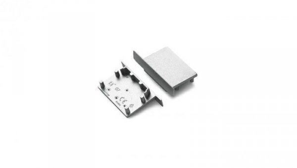 Zaślepka Vario30-07 srebrna - 1szt V4930040