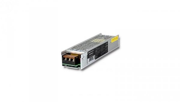 Qoltec Zasilacz impulsowy LED IP20 120W 12V 10A Slim