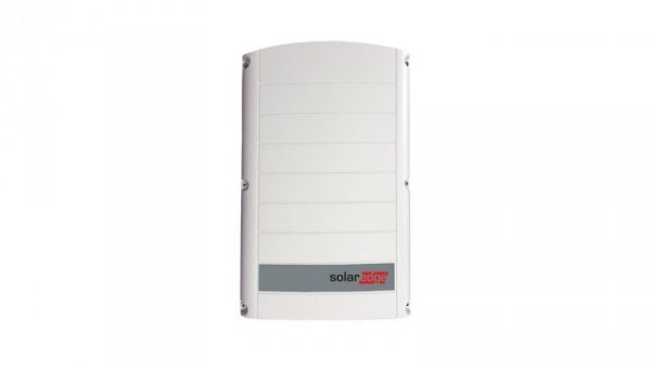 Inwerter sieciowy 3-fazowy 9kW SolarEdge SE9K-RW0TEBEN4 WIFI 1MPPT